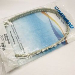 Hayward larvefdder til Tiger Shark poolrobot